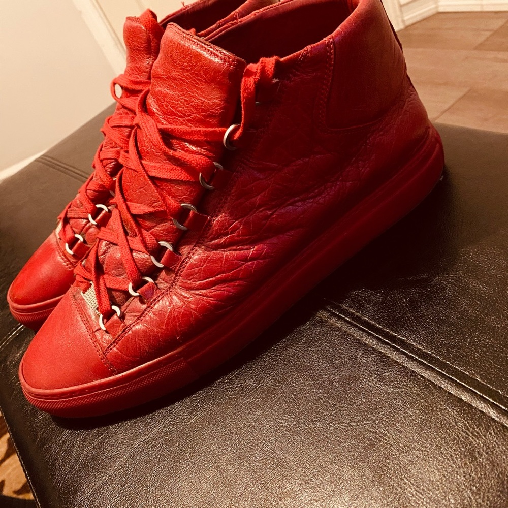 Designer shoes - Picture 6 of 8